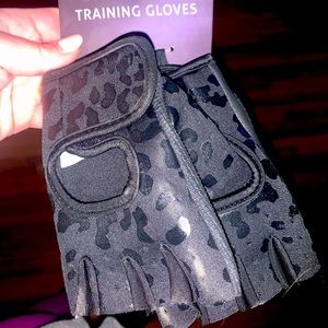 Woman’s Training gloves - Work Out Gear